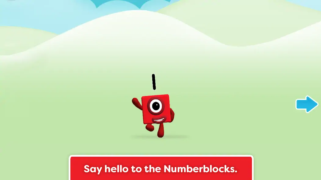Download Meet the Numberblocks MOD [Unlimited money/gems] + MOD [Menu] APK for Android