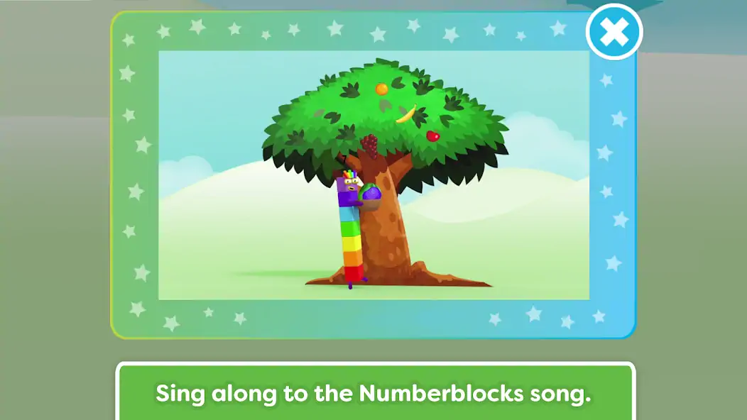 Download Meet the Numberblocks MOD [Unlimited money/gems] + MOD [Menu] APK for Android