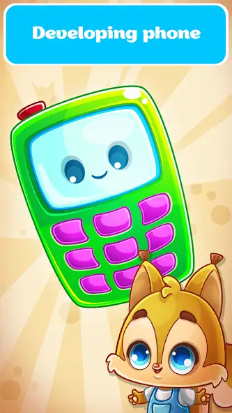Download Babyphone game Numbers Animals MOD [Unlimited money/coins] + MOD [Menu] APK for Android