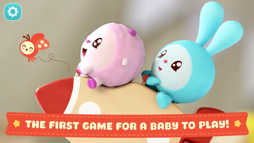 Download Baby Games for 1 Year Old! MOD [Unlimited money/coins] + MOD [Menu] APK for Android