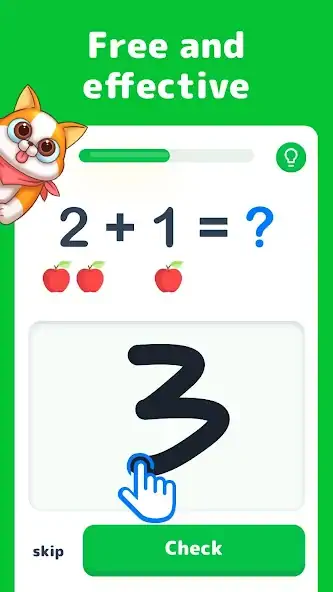 Download Simple Math - Math Games MOD [Unlimited money/coins] + MOD [Menu] APK for Android
