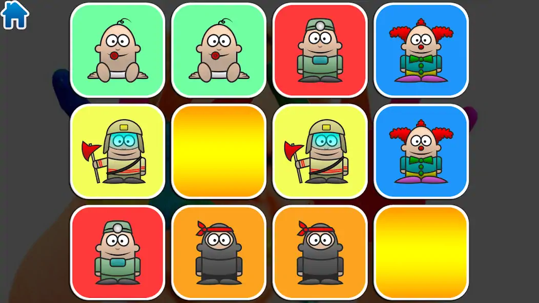 Download Kids Educational Game 3 MOD [Unlimited money/gems] + MOD [Menu] APK for Android