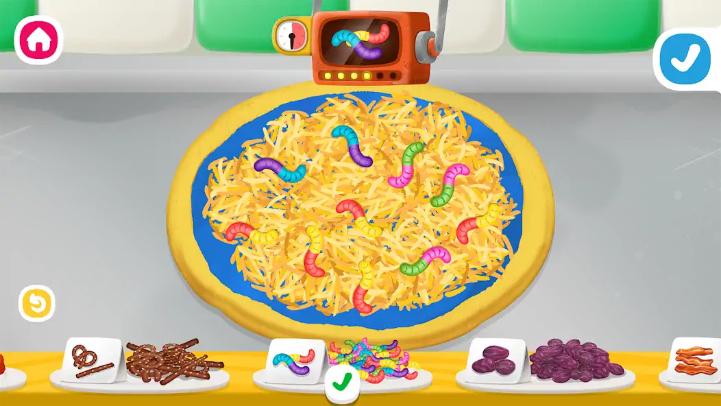 Download Crayola Create & Play MOD [Unlimited money/gems] + MOD [Menu] APK for Android