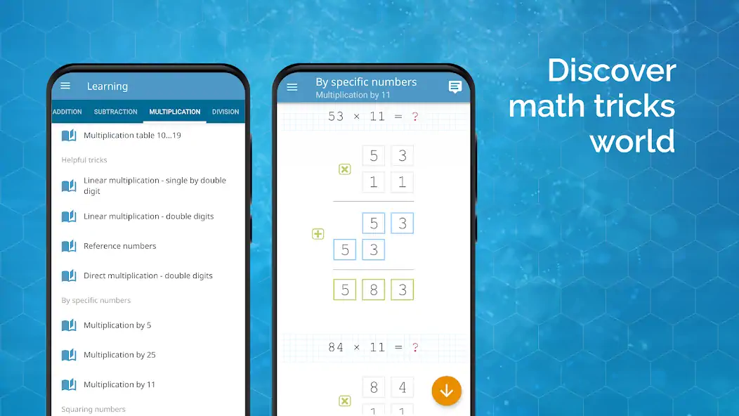 Download Math games & mental arithmetic MOD [Unlimited money/gems] + MOD [Menu] APK for Android