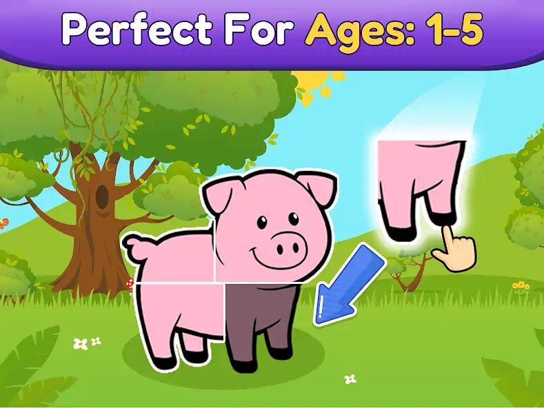 Download Baby Games: learn, 2+ year kid MOD [Unlimited money] + MOD [Menu] APK for Android