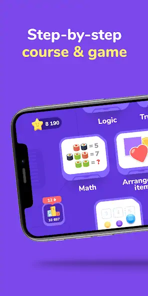 Download Brain Training Game MOD [Unlimited money] + MOD [Menu] APK for Android