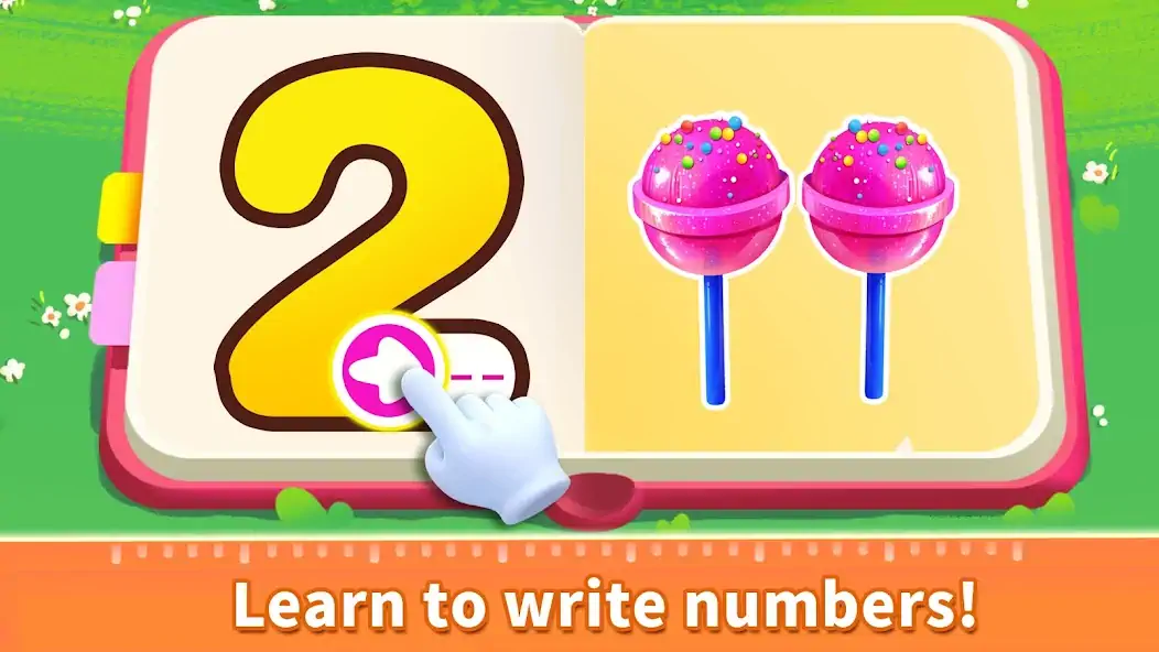 Download BabyBus Kids Math Games MOD [Unlimited money/coins] + MOD [Menu] APK for Android