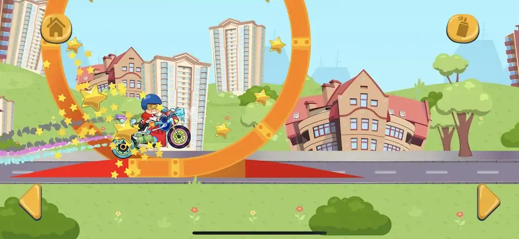 Download Vlad & Niki Car Games for Kids MOD [Unlimited money] + MOD [Menu] APK for Android