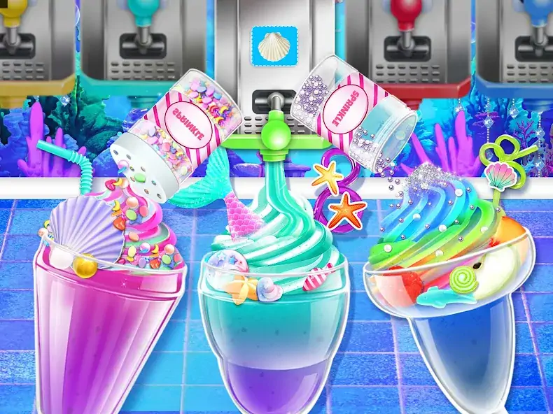 Download Baking Cooking Games for Teens MOD [Unlimited money/coins] + MOD [Menu] APK for Android