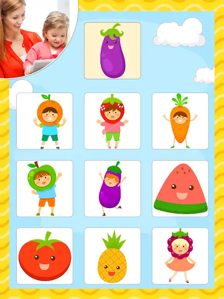 Download Kids Education (Preschool) MOD [Unlimited money/gems] + MOD [Menu] APK for Android