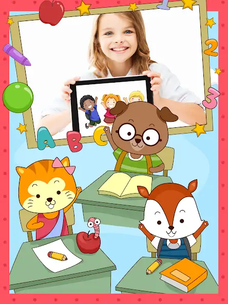 Download Kids Education (Preschool) MOD [Unlimited money/gems] + MOD [Menu] APK for Android