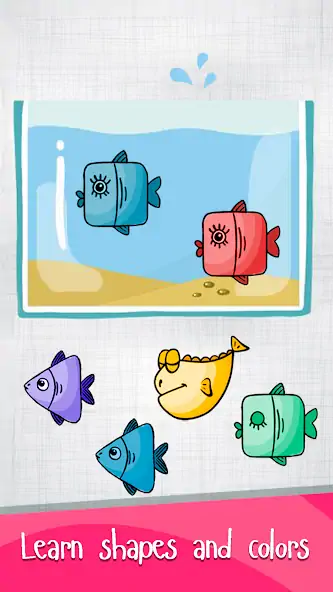 Download Hobeddu Kids・Educational Games MOD [Unlimited money/coins] + MOD [Menu] APK for Android