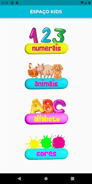 Download Toy Kids - Jogo Educativo MOD [Unlimited money] + MOD [Menu] APK for Android