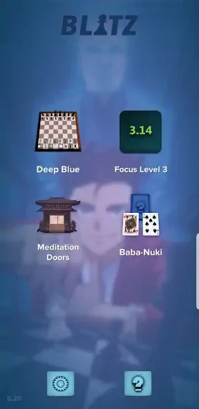 Download Blitz Intuition Games MOD [Unlimited money] + MOD [Menu] APK for Android