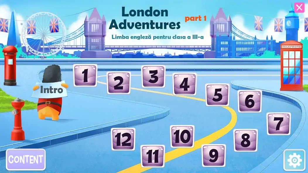 Download London Adventures part 1 MOD [Unlimited money] + MOD [Menu] APK for Android