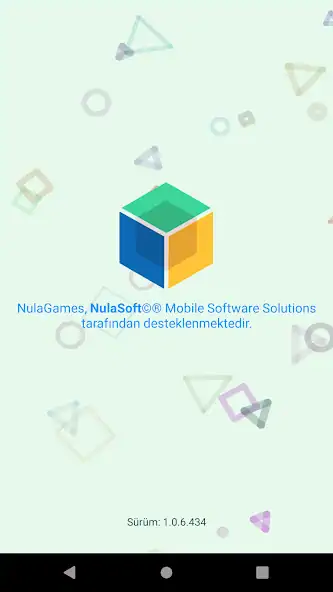 Download Nula Games MOD [Unlimited money/gems] + MOD [Menu] APK for Android