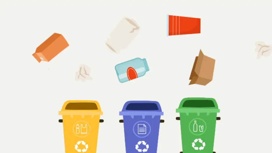 Download Recycle Game MOD [Unlimited money/coins] + MOD [Menu] APK for Android