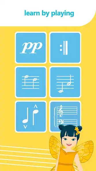 Download pianini - Piano Games for Kids MOD [Unlimited money/coins] + MOD [Menu] APK for Android