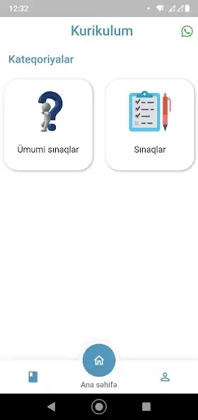 Download Kurikulum - Sənan Nəsirli MOD [Unlimited money/gems] + MOD [Menu] APK for Android