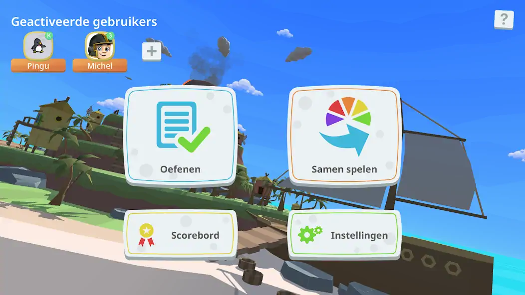 Download Zomerbingel MOD [Unlimited money/coins] + MOD [Menu] APK for Android