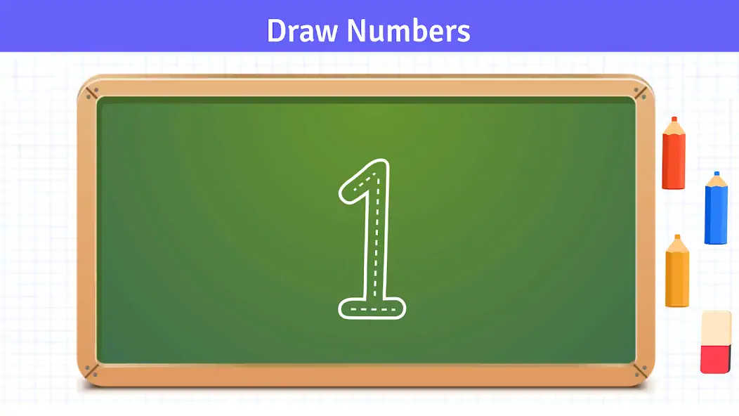 Download Learn Numbers 123 - Counting MOD [Unlimited money] + MOD [Menu] APK for Android
