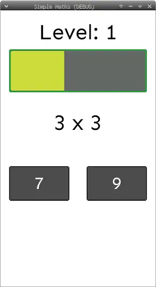 Download Simple Maths MOD [Unlimited money] + MOD [Menu] APK for Android