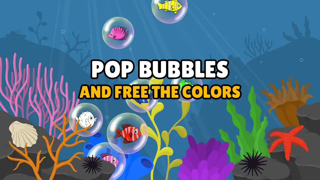 Download Baby Pop for 2-5 year old kids MOD [Unlimited money/gems] + MOD [Menu] APK for Android