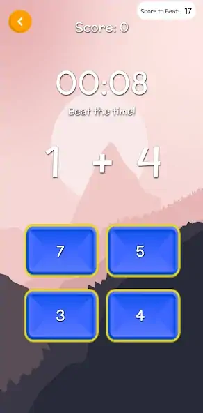 Download Math Fun - Math Game for Kids MOD [Unlimited money] + MOD [Menu] APK for Android