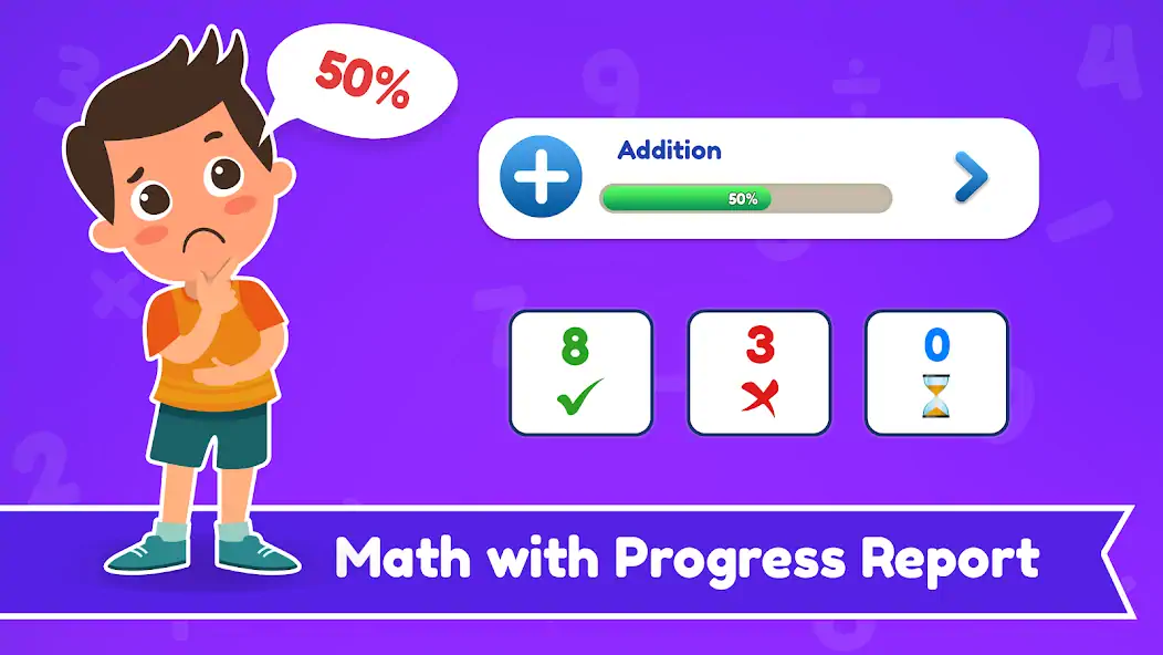 Download Math Games: to Learn Math MOD [Unlimited money/coins] + MOD [Menu] APK for Android