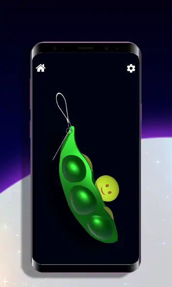 Download Fidget Toys Set! Sensory Play MOD [Unlimited money/gems] + MOD [Menu] APK for Android