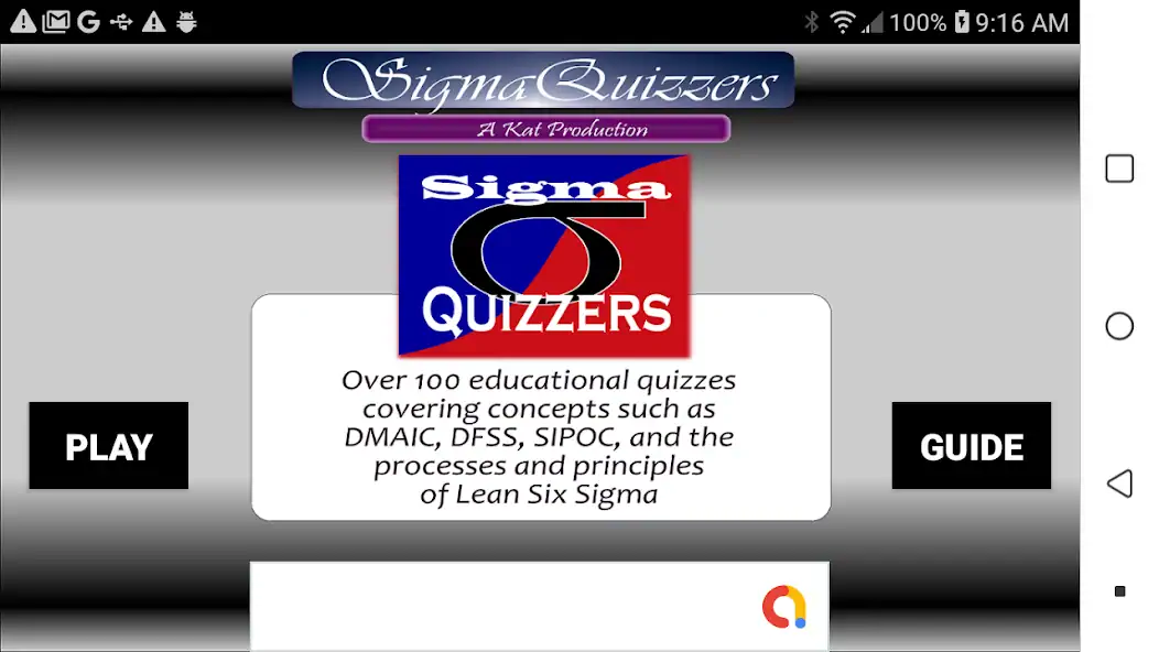 Download SigmaQuizzers MOD [Unlimited money/gems] + MOD [Menu] APK for Android