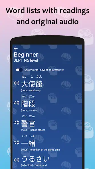 Download J-crosswords by renshuu MOD [Unlimited money] + MOD [Menu] APK for Android