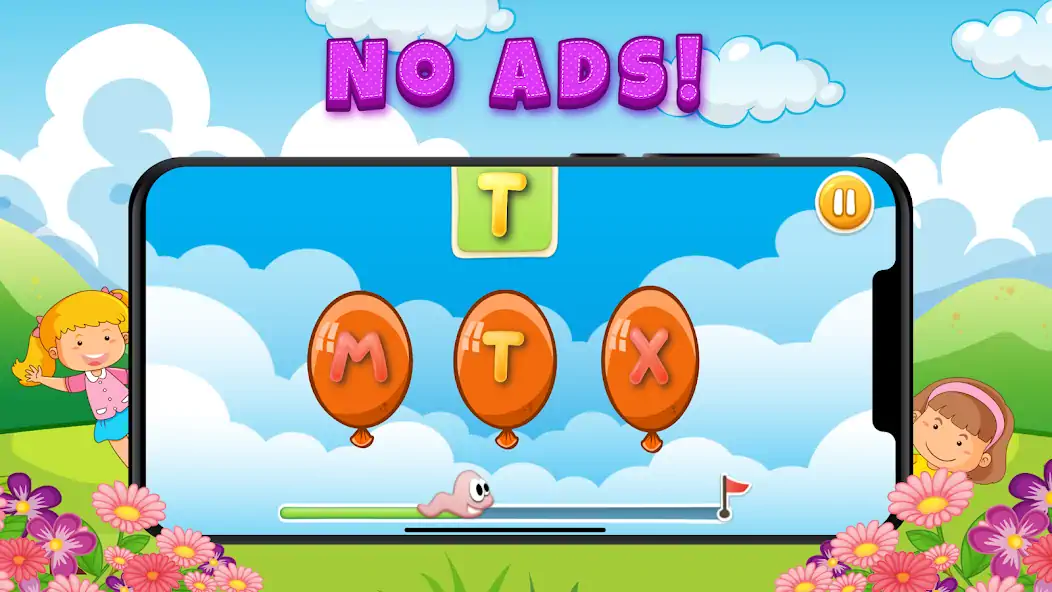 Download Little Minds Learning MOD [Unlimited money/coins] + MOD [Menu] APK for Android