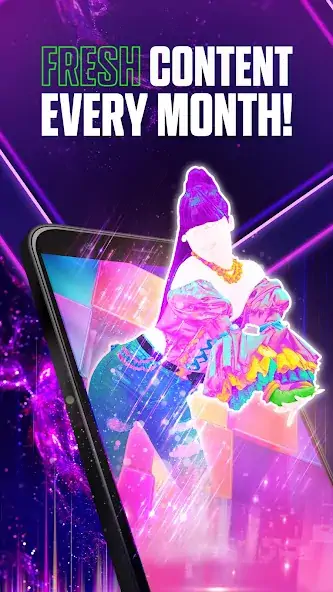 Download Just Dance Now MOD [Unlimited money/gems] + MOD [Menu] APK for Android