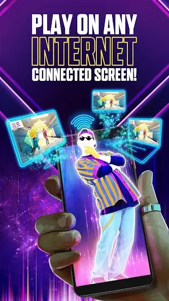 Download Just Dance Now MOD [Unlimited money/gems] + MOD [Menu] APK for Android