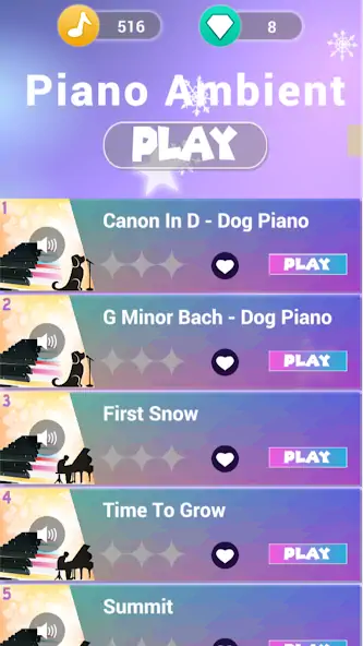 Download Piano Magic Tiles Pop Music 2 MOD [Unlimited money] + MOD [Menu] APK for Android