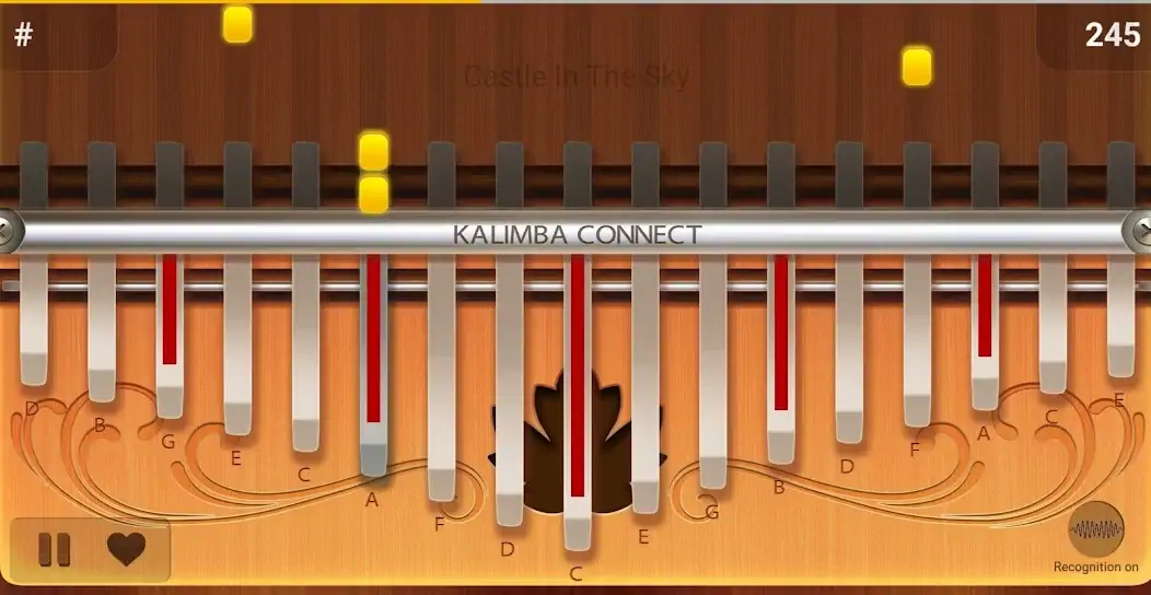 Download Kalimba Connect MOD [Unlimited money/gems] + MOD [Menu] APK for Android