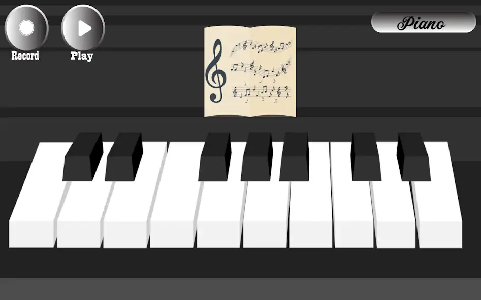Download Perfect Piano MOD [Unlimited money/gems] + MOD [Menu] APK for Android