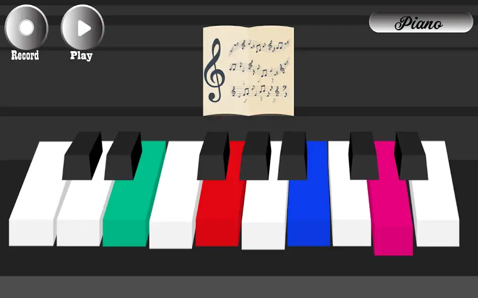 Download Perfect Piano MOD [Unlimited money/gems] + MOD [Menu] APK for Android