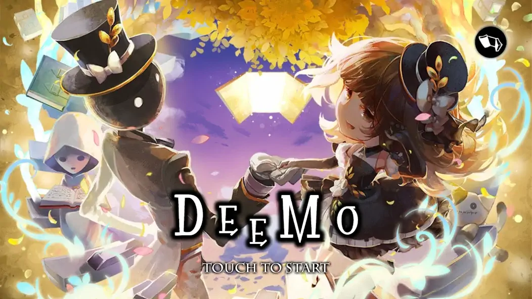 Download Deemo MOD [Unlimited money/gems] + MOD [Menu] APK for Android