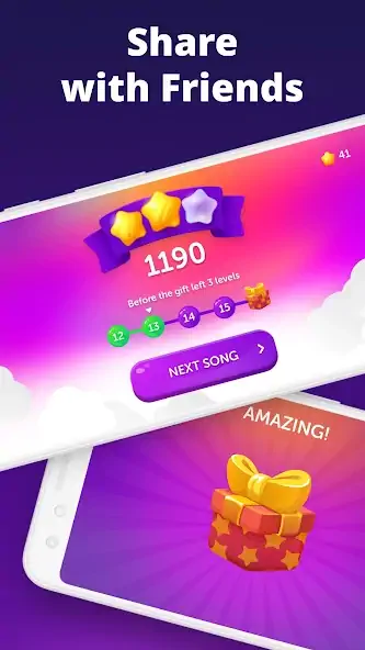 Download Piano - Play & Learn Music MOD [Unlimited money/coins] + MOD [Menu] APK for Android