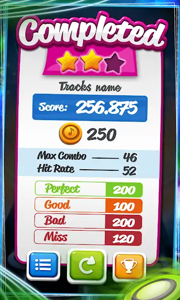 Download Rock Hero - Guitar Music Game MOD [Unlimited money/coins] + MOD [Menu] APK for Android