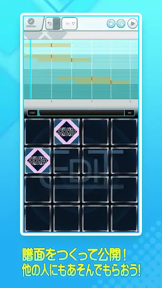 Download jubeat（ユビート） MOD [Unlimited money/gems] + MOD [Menu] APK for Android