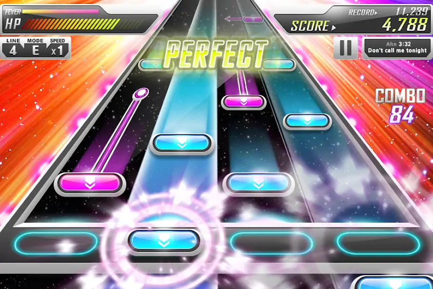 Download BEAT MP3 - Rhythm Game MOD [Unlimited money/gems] + MOD [Menu] APK for Android