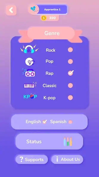 Download Heardle - Guess the Song MOD [Unlimited money/coins] + MOD [Menu] APK for Android