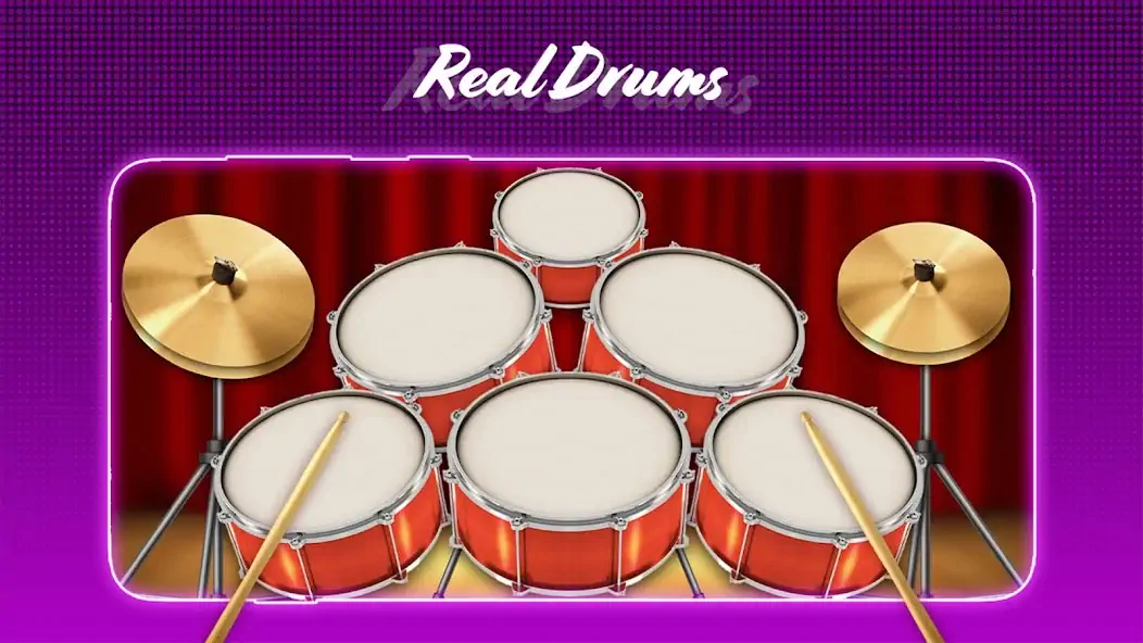 Download Tabla Drum Kit Music MOD [Unlimited money/coins] + MOD [Menu] APK for Android