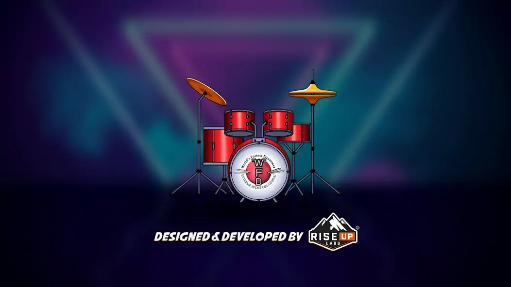 Download World's Fastest Drummer MOD [Unlimited money] + MOD [Menu] APK for Android