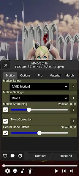 Download DanceXR Portable MOD [Unlimited money/coins] + MOD [Menu] APK for Android