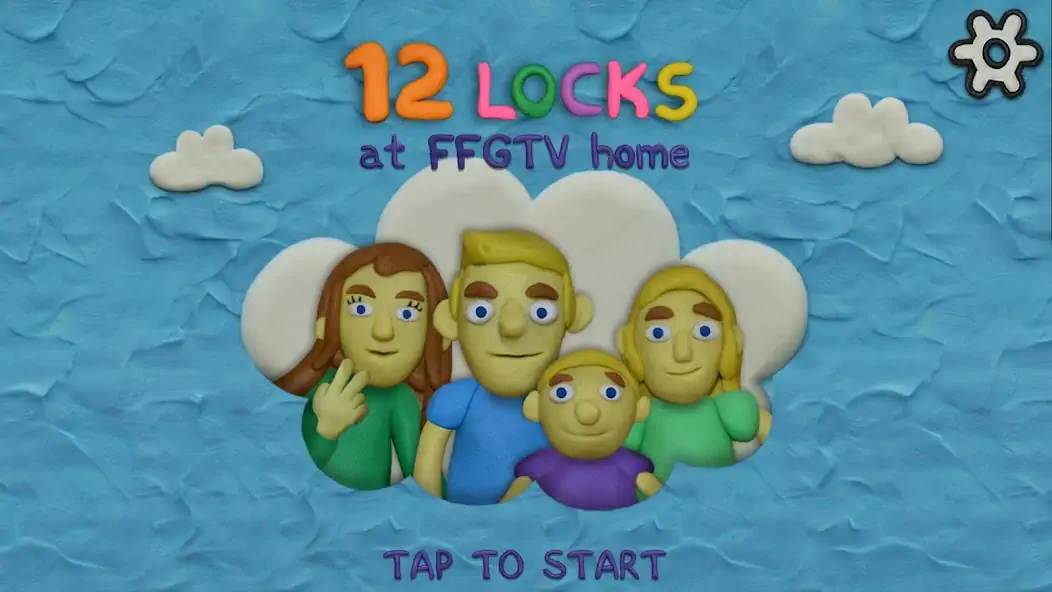 Download 12 Locks at FFGTV home MOD [Unlimited money/gems] + MOD [Menu] APK for Android