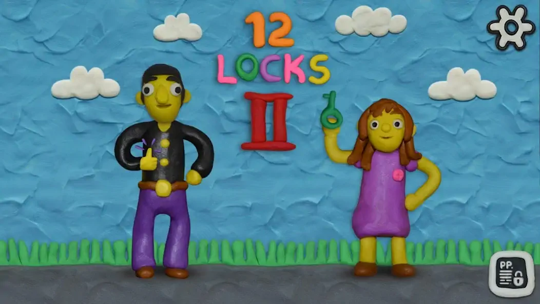 Download 12 Locks II MOD [Unlimited money/coins] + MOD [Menu] APK for Android